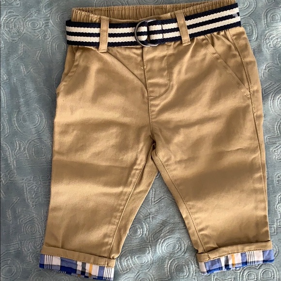 Baby boy two piece set 3-6 months - Picture 3 of 3